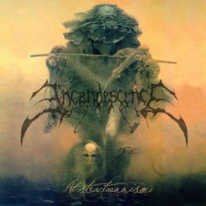 Download track Derrière Le Masque Du Néant Incandescence