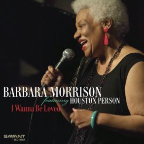 Download track Please Send Me Someone To Love Barbara Morrison