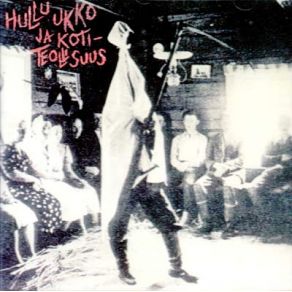 Download track Hurmos Kotiteollisuus