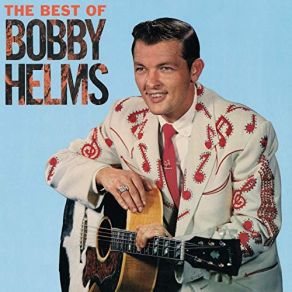 Download track Sowin' Teardrops Bobby Helms