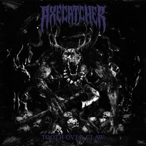 Download track Vehemence Axecatcher