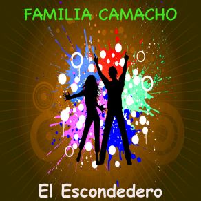 Download track El Candao FAMILIA CAMACHO