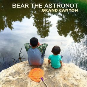 Download track Country Boy Bear The Astronot