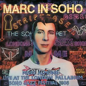 Download track Mean And Evil Me (Live) Marc Almond