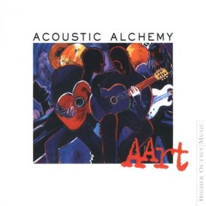 Download track Aart Attack Acoustic Alchemy