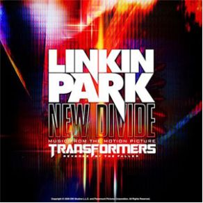 Download track New Divide Linkin Park