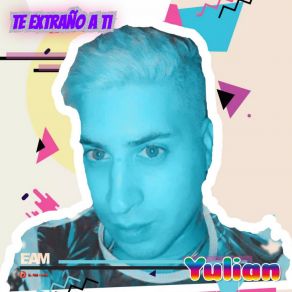 Download track Se Que Lloraras Yulian CM