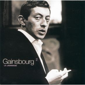 Download track Ces Petits Riens Serge Gainsbourg