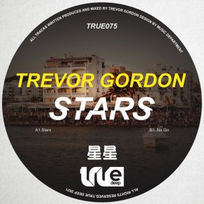 Download track No Go Trevor Gordon