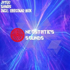 Download track Sands (Original Mix) Jytul