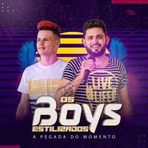 Download track Passinho Do Rabetão Os Boys Estilizados