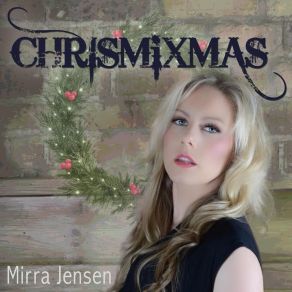 Download track O Holy Night Mirra Jensen