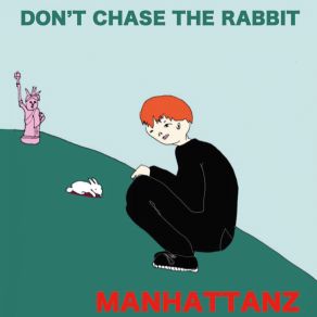 Download track On Your Mark MANHATTANZ