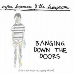 Download track My Soul Has Escaped From My Body Ezra Furman, The Harpoons