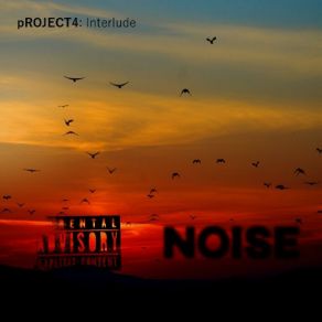 Download track Out Of Patience (Instrumental Demo) The Noise