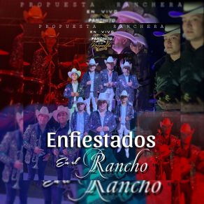 Download track El Perrito Bailarín & El Despasito PROPUESTA RANCHERA