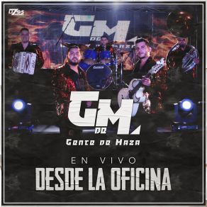 Download track Cuando Un Amor (En Vivo) Gente De Maza