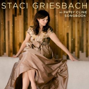 Download track Why Can't He Be You Staci Griesbach