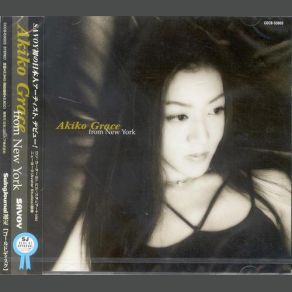 Download track The Last Smile Of You Akiko Grace