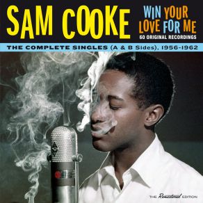 Download track That's It - I Quit - I'm Movin' On Sam Cooke