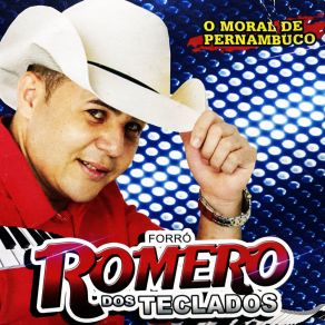 Download track Vem Morar Mais Eu (Seu Marido É Ruim) Romero Dos Teclados