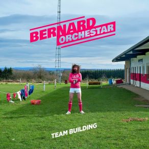 Download track Detox Bernard Orchestar