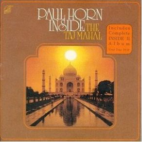 Download track The Mahabhutas (Elements) Paul Horn