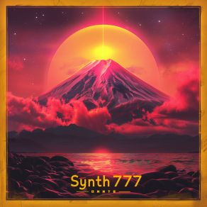 Download track Onnte's Dawn Synth777