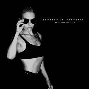 Download track Klub Night IMPRESSIVE FAKTORIA