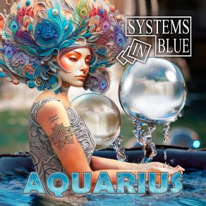 Download track Aquarius (Karaoke Mix) Systems In Blue