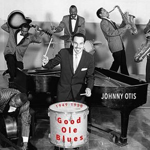 Download track Rain In My Eyes Johnny Otis