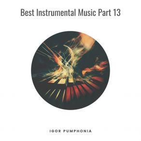 Download track Target Igor Pumphonia