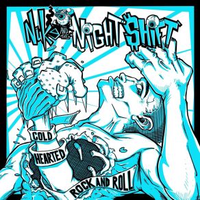 Download track All Yours Nuke And The Nightshift