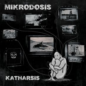 Download track Katharsis MikrodosisDJ Mighty Mike