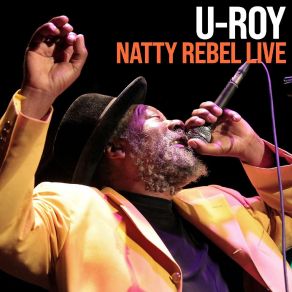 Download track Jah Jah (Live) U - Roy