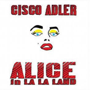 Download track Maybe I'm A Fool Cisco Adler