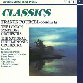 Download track Thus Spake Zarathustra (Introduction) London Symphony Orchestra And Chorus