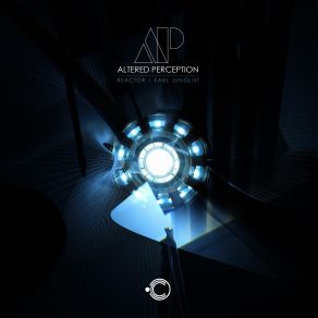 Download track Reactor Altered Perception