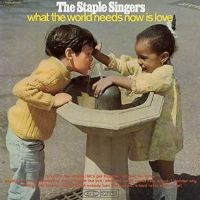 Download track Place In The Sun The Staple Singers