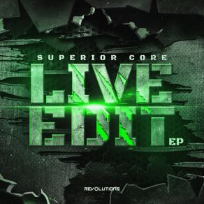 Download track Downfall (Live Edit) Superior Core