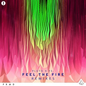 Download track Feel The Fire (MEMBA Remix) Icons