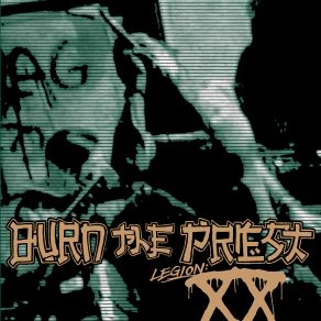 Download track We Gotta Know Burn The Priest