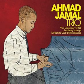 Download track What's New? Ahmad Jamal