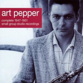 Download track Prelude To A Nightmare Art Pepper