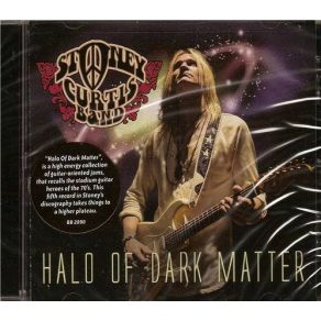 Download track Halo Of Dark Matter The Stoney Curtis Band