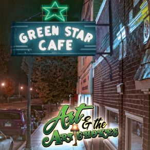 Download track Green Star Cafe The Artichokes