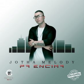 Download track Cuatro Letras Jotha Melody