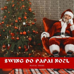 Download track Bolo Rei Jazz Natal Tribe