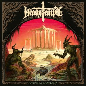 Download track Extreme Indifference To Life Heavy Temple