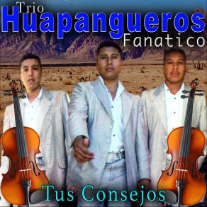 Download track Zapateando Con Fanaticos Trio Huapangueros Fanatico